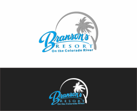 Branson's Resort entry by IWAN RUSMAWAN