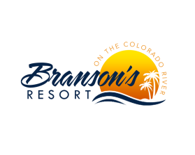 Winning entry: Branson's Resort entry by Ronnie Bantillo ll