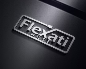 Flexati Hose entry by logohub