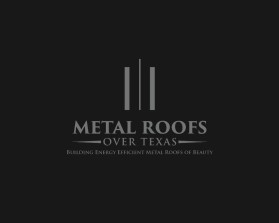 METAL ROOFS OVER TEXAS entry by Danang Alma Rikfan