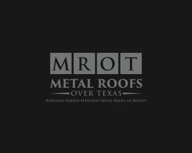 METAL ROOFS OVER TEXAS entry by Danang Alma Rikfan