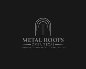 METAL ROOFS OVER TEXAS entry by Danang Alma Rikfan