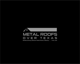 METAL ROOFS OVER TEXAS entry by Eric Kaad