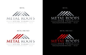 METAL ROOFS OVER TEXAS entry by Gnanender Pottabathini