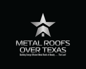 METAL ROOFS OVER TEXAS entry by an anonymous creative