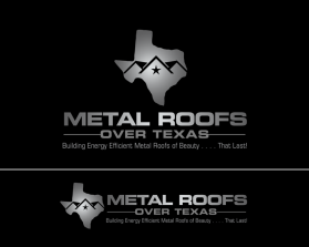 METAL ROOFS OVER TEXAS entry by Ronnie Bantillo ll