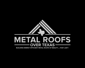 METAL ROOFS OVER TEXAS entry by David Field
