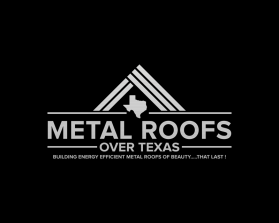 METAL ROOFS OVER TEXAS entry by David Field