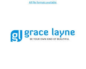 Grace Layne entry by IZTDesigns