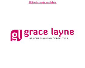 Grace Layne entry by IZTDesigns