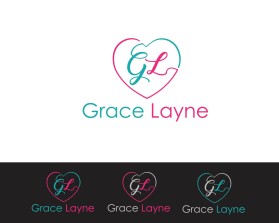 Grace Layne entry by JBsign
