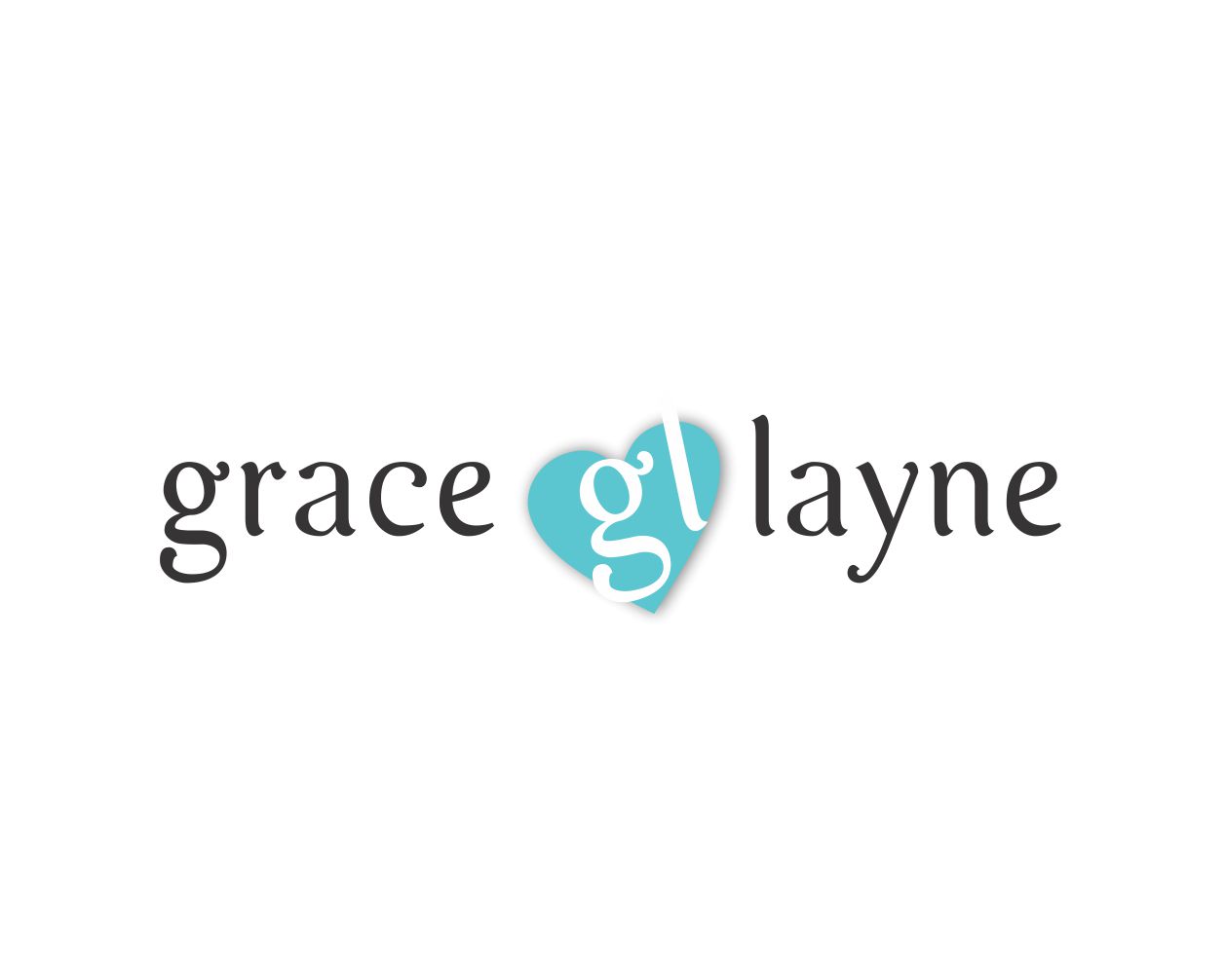 Logo Design for Grace Layne