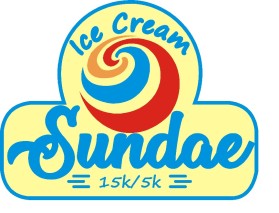 Ice Cream Sundae 15k/ 5k entry by kurowomangkunegoro