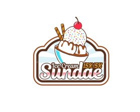 Ice Cream Sundae 15k/ 5k entry by Crisjoytoledo09091991