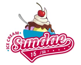 Ice Cream Sundae 15k/ 5k entry by nbclicksindia