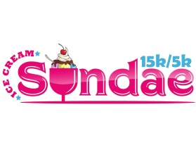 Ice Cream Sundae 15k/ 5k entry by nbclicksindia
