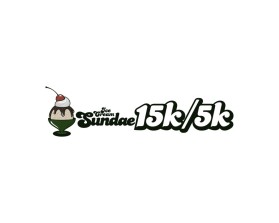 Ice Cream Sundae 15k/ 5k entry by Miila
