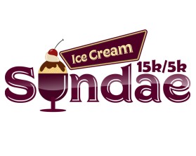 Ice Cream Sundae 15k/ 5k entry by nbclicksindia
