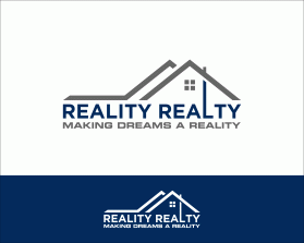 Reality Realty  entry by Super