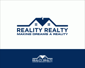 Reality Realty  entry by Super