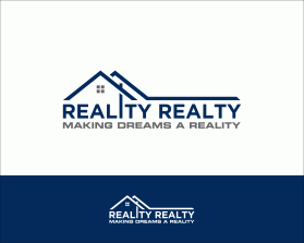 Reality Realty  entry by Super