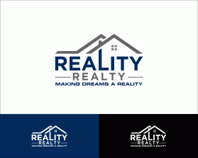 Reality Realty  entry by Super