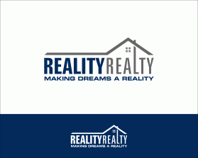 Reality Realty  entry by Super