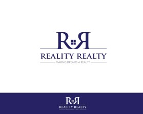 Reality Realty  entry by JBsign