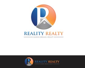 Reality Realty  entry by JBsign