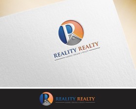 Reality Realty  entry by JBsign