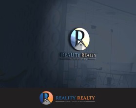 Reality Realty  entry by JBsign