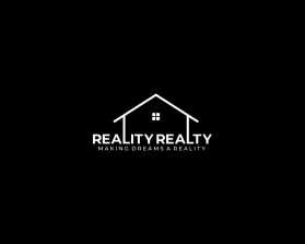 Reality Realty  entry by GattoNero