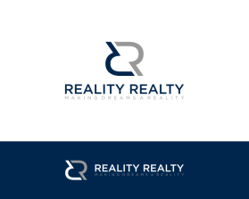 Reality Realty  entry by GattoNero