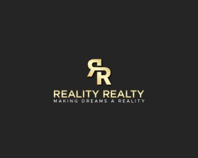 Reality Realty  entry by Sonia99