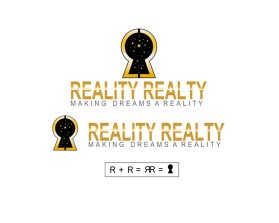 Reality Realty  entry by Raffie
