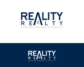 Reality Realty  entry by paczgraphics