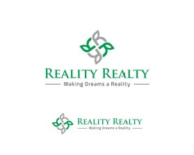 Reality Realty  entry by Maxman