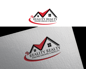 Reality Realty  entry by 2lines
