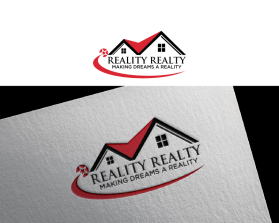 Reality Realty  entry by 2lines