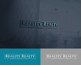 Reality Realty  entry by sonusmiley