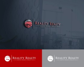 Reality Realty  entry by sonusmiley