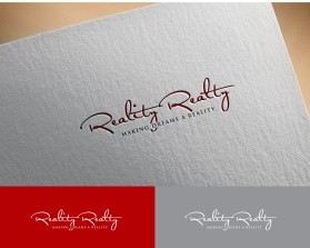Reality Realty  entry by sonusmiley