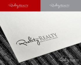 Reality Realty  entry by sonusmiley