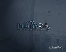Reality Realty  entry by sonusmiley