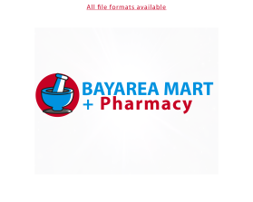 bayareamart + pharmacy entry by IZTDesigns