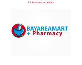 bayareamart + pharmacy entry by IZTDesigns