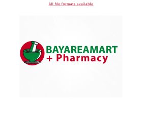 bayareamart + pharmacy entry by IZTDesigns
