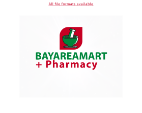 bayareamart + pharmacy entry by IZTDesigns