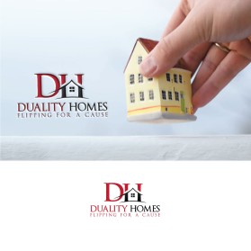 dualityhomes.com entry by logomaker741