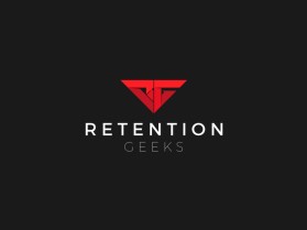 Retention Geeks entry by ManÄiÄ‡
